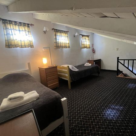 Holiday Home Las Retamas San Martín de los Andes Dış mekan fotoğraf