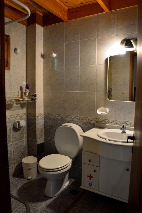 Holiday Home Las Retamas San Martín de los Andes Dış mekan fotoğraf